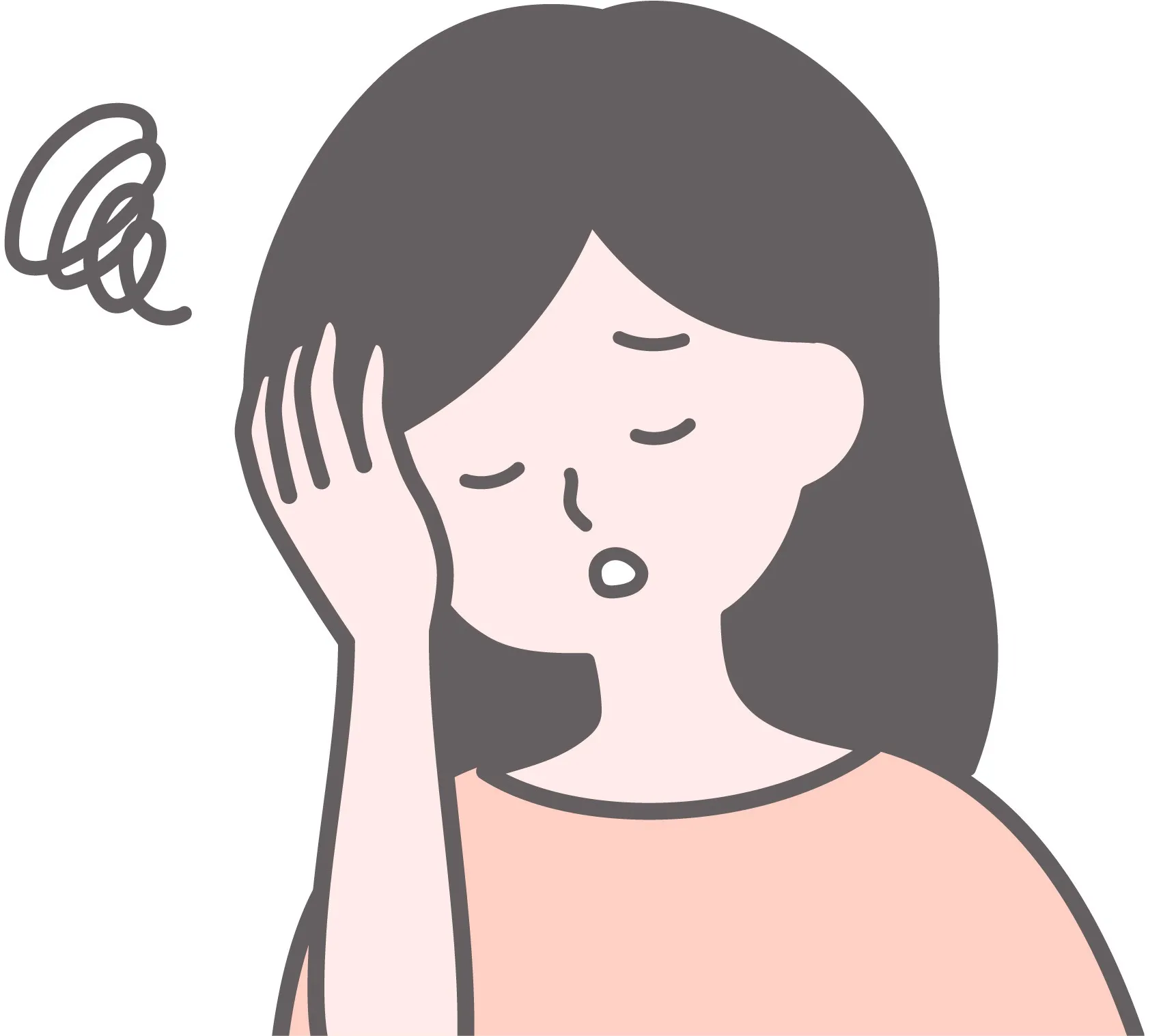 あなたの頭痛はどれにあてはまりますか?